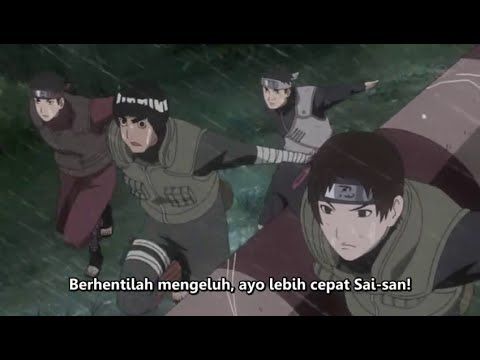 Naruto shippuden episode 330