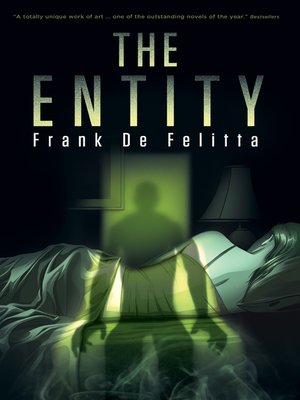 The entity by frank de felitta pdf free