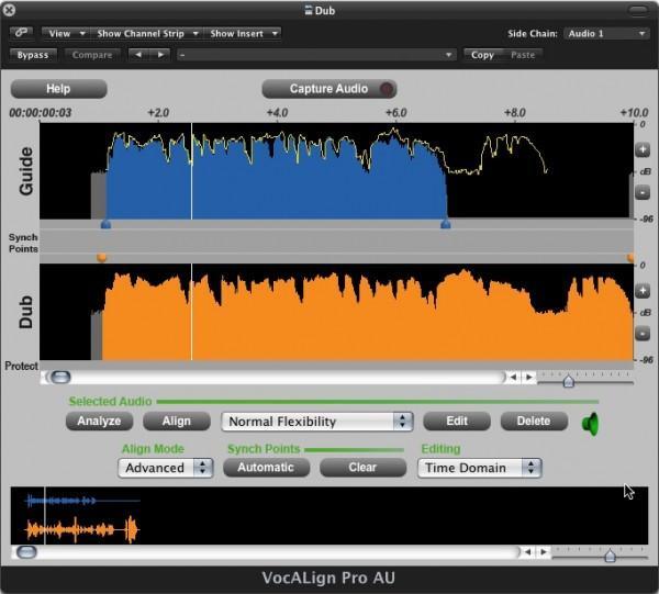 Vocalign Pro 4 Keygen Software